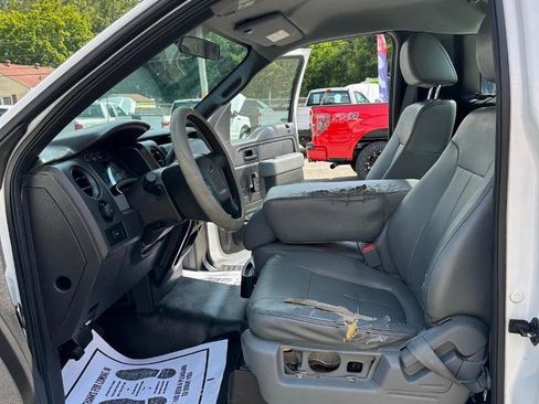 Used 2011 Ford F150 XL image 24