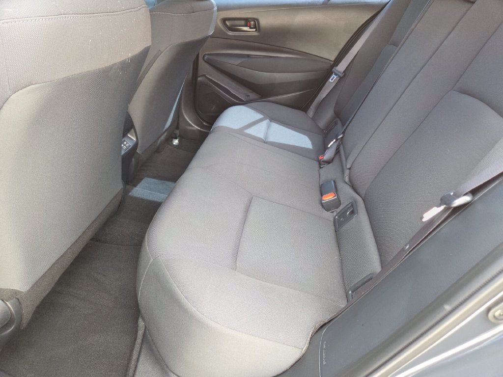 Used 2024 Toyota Corolla LE FWD image 21