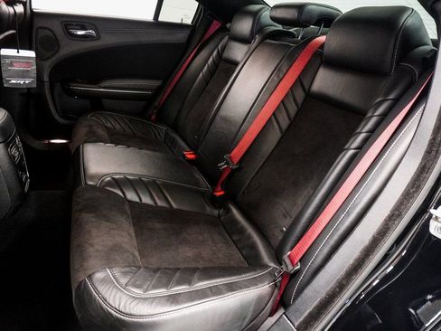 Used 2022 Dodge Charger SRT Hellcat w/ Harman/Kardon Audio Group image 9