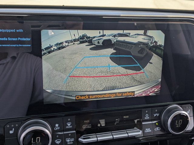 New 2026 Toyota Highlander XLE AWD/4WD image 24