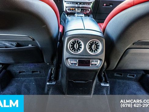 Used 2023 Mercedes-Benz G 550 image 32