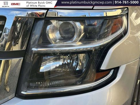 Used 2017 Chevrolet Tahoe Premier image 9