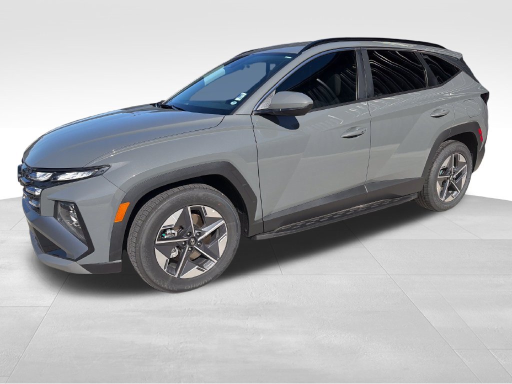 New 2026 Hyundai Tucson SEL FWD 360° Tour