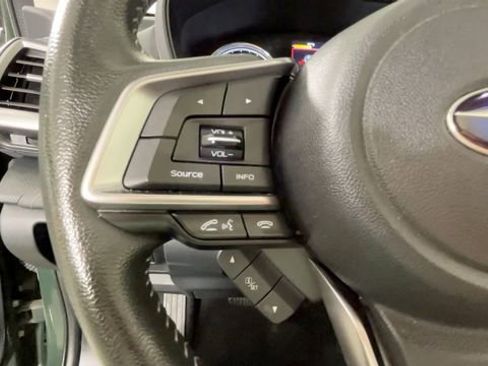 Used 2022 Subaru Forester Touring w/ Popular Package #3 AWD/4WD image 21