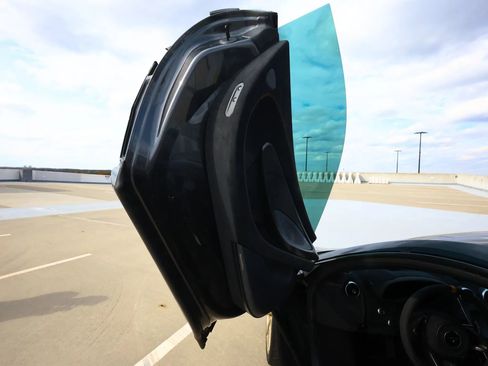 Used 2019 McLaren 600LT Coupe 2D image 63