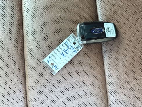 Used 2026 Ford F250 King Ranch w/ Chrome Package AWD/4WD image 39