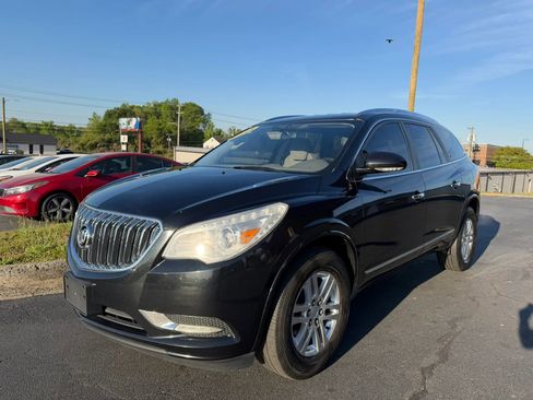 Used 2014 Buick Enclave Convenience FWD image 3