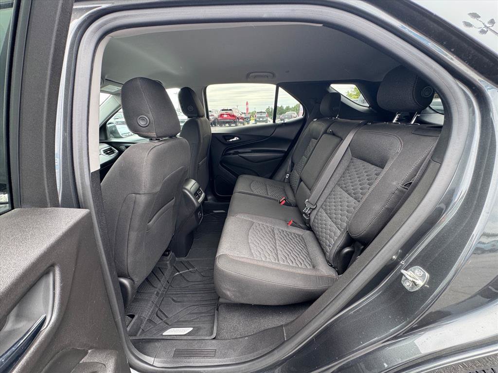 Used 2019 Chevrolet Equinox LT AWD/4WD image 12