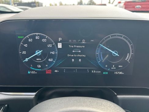 Used 2023 Kia Niro Wind FWD image 14