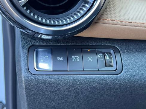 New 2026 Chevrolet Equinox ACTIV AWD/4WD image 18