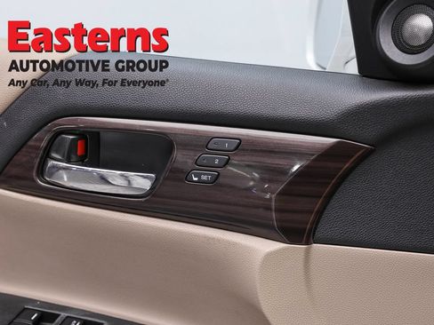 Used 2017 Honda Accord EX-L image 21