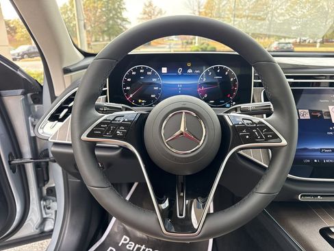New 2026 Mercedes-Benz E 350 Sedan image 25