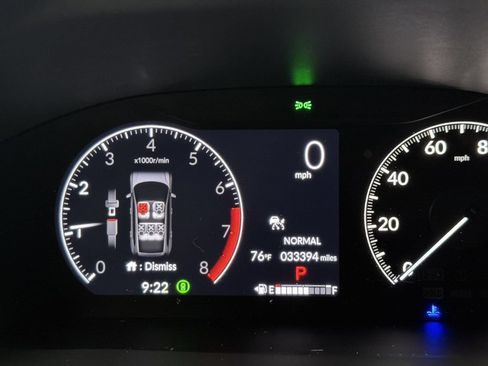 Used 2024 Honda CR-V EX image 25