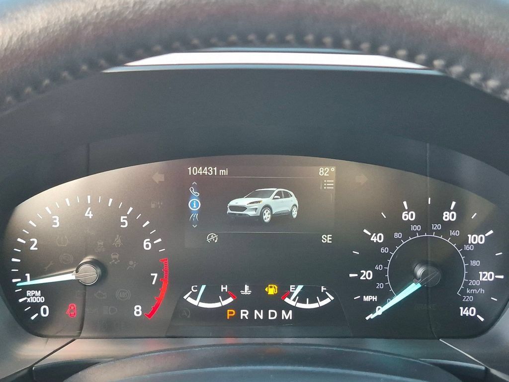 Used 2020 Ford Escape SEL AWD/4WD image 14