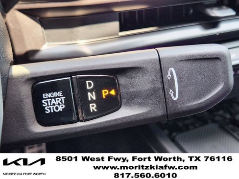 Used 2027 Kia Telluride SX Prestige X-Pro AWD/4WD image 21