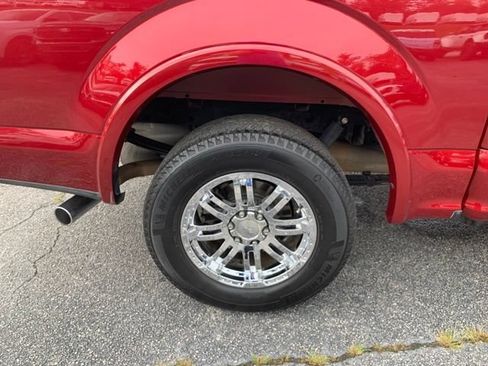 Used 2019 Ford F150 Lariat w/ Equipment Group 502A Luxury RWD image 37