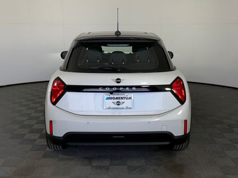 New 2026 MINI Cooper S FWD image 10