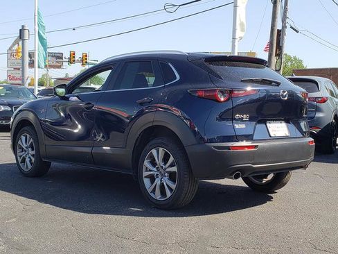 Used 2023 MAZDA CX-30 AWD 2.5 S w/ Preferred Package image 5