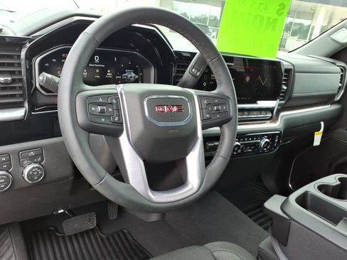 New 2026 GMC Sierra 1500 Elevation w/ X31 Off-Road Package AWD/4WD image 15