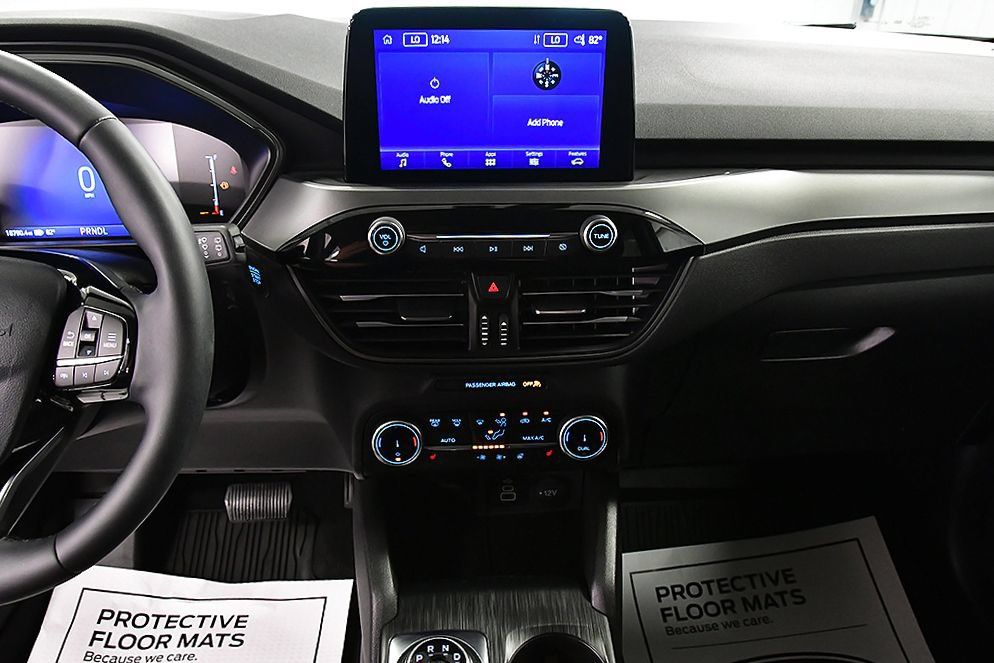 Used 2024 Ford Escape Active AWD/4WD image 25