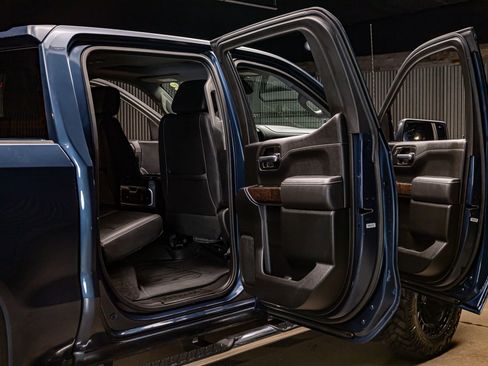 Used 2019 GMC Sierra 1500 Denali image 31