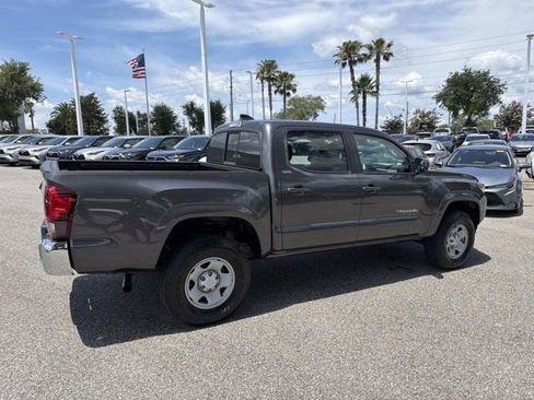 Certified 2023 Toyota Tacoma SR5 RWD image 2