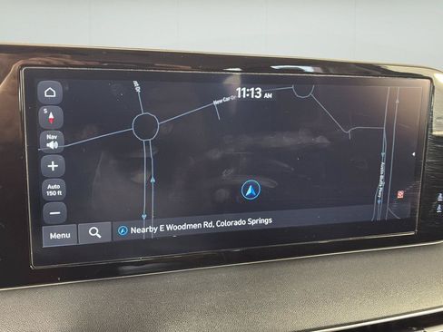 Used 2025 Hyundai Palisade SEL AWD/4WD image 30