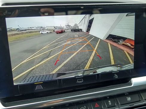 New 2026 Chevrolet Silverado 1500 RST image 26