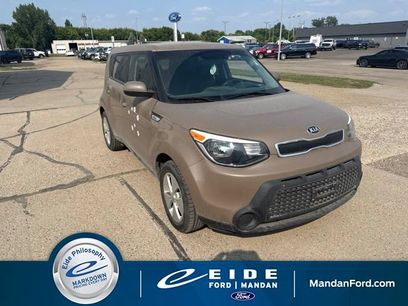 Used 2015 Kia Soul