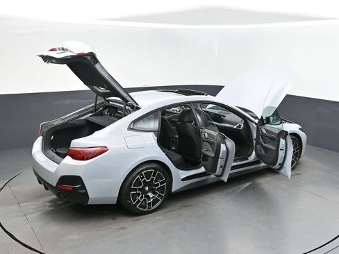 Used 2026 BMW 430i w/ M Sport Package RWD image 49