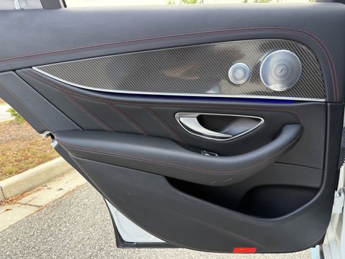 Used 2018 Mercedes-Benz E 43 AMG E 43 AMGﾮ image 46