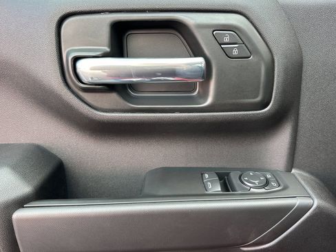 New 2026 GMC Sierra 1500 Pro w/ Pro Value Package image 9