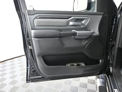 Used 2022 RAM 1500 Big Horn AWD/4WD image 18