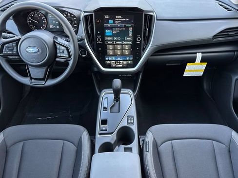 Used 2025 Subaru Crosstrek 2.5i Premium AWD/4WD image 10