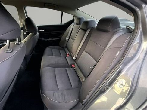 Used 2020 Nissan Altima 2.5 S image 16