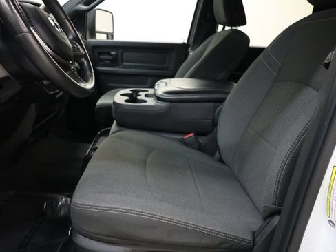 Used 2024 RAM 2500 Tradesman w/ Chrome Appearance Group AWD/4WD image 58
