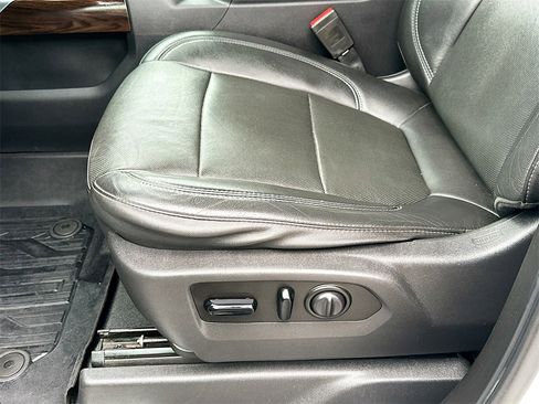 Used 2019 GMC Sierra 1500 SLT w/ SLT Premium Plus Package image 9