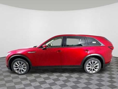 Used 2026 MAZDA CX-90 3.3 Turbo w/ Preferred Package image 30