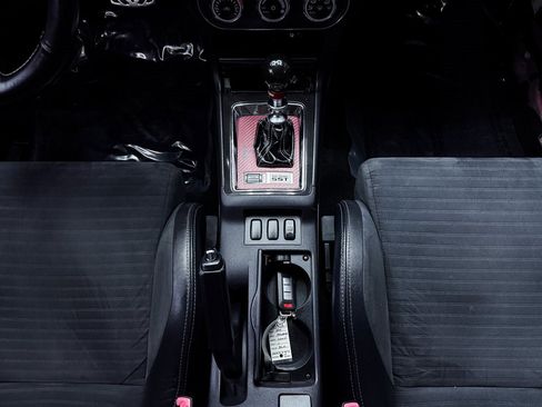 Used 2010 Mitsubishi Lancer Evolution MR image 25