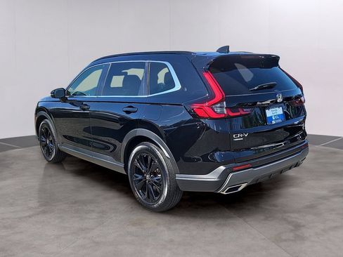Used 2024 Honda CR-V Sport Touring image 6