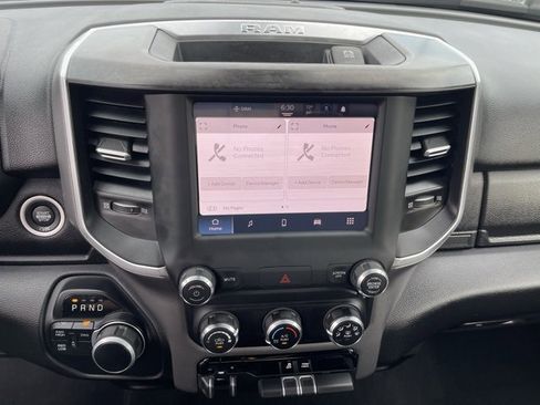 Used 2024 RAM 2500 Big Horn w/ Bed Utility Group image 19