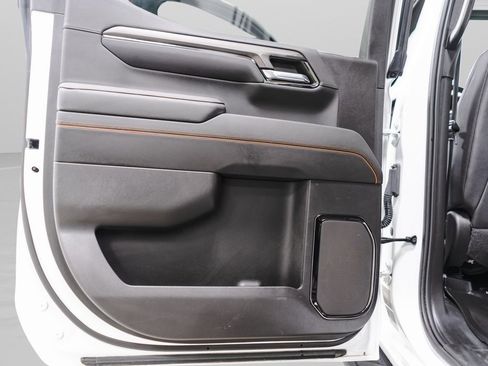 Used 2022 GMC Sierra 1500 AT4 w/ AT4 Premium Package image 28