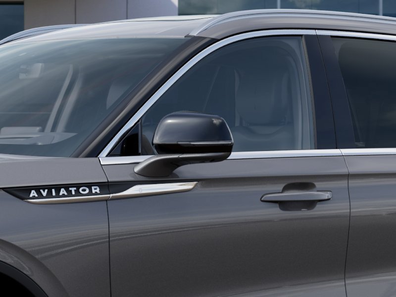 New 2027 Lincoln Aviator AWD image 20