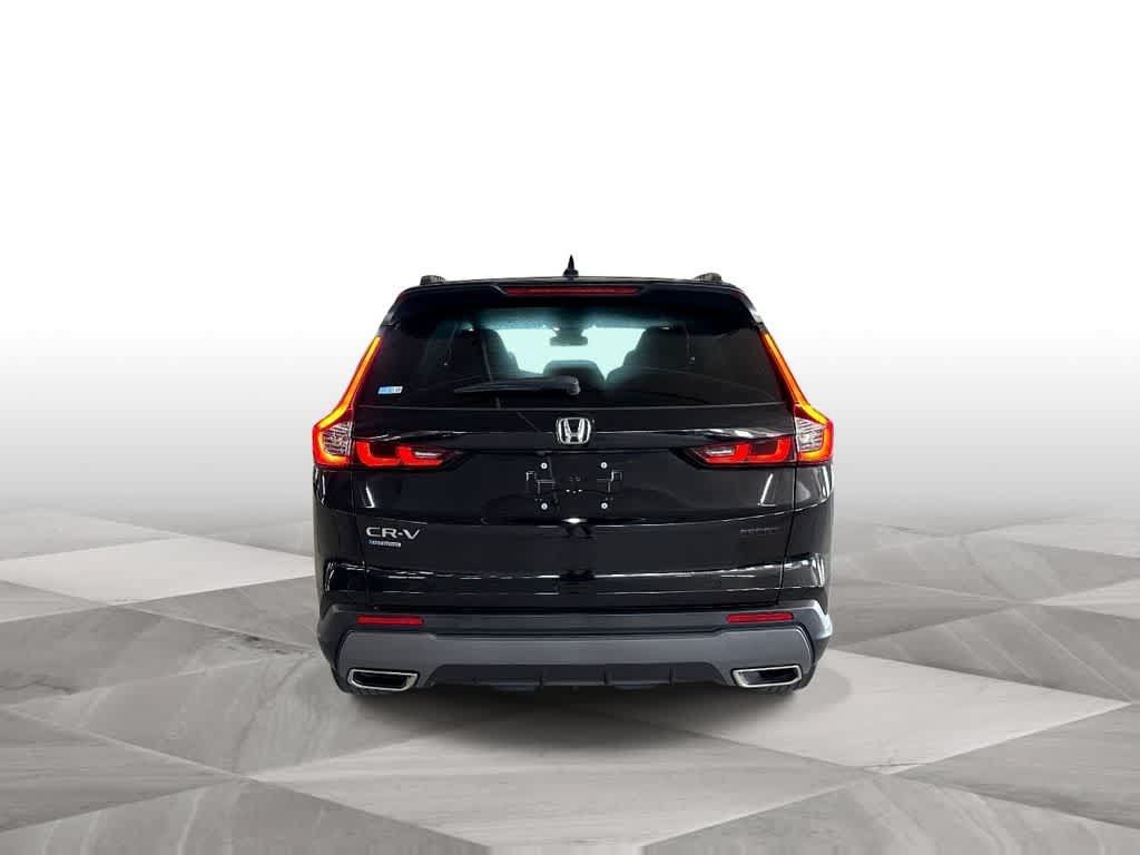 Used 2024 Honda CR-V Sport image 7