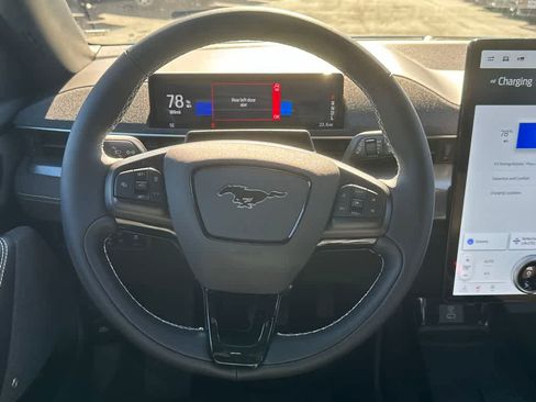 Used 2024 Ford Mustang Mach-E GT image 20