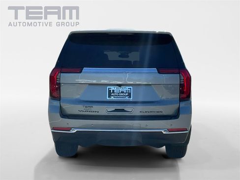 New 2026 GMC Yukon XL Elevation image 6