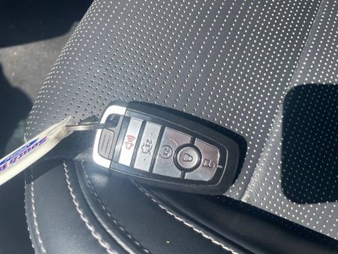 Used 2024 Ford Mustang GT Premium RWD image 16