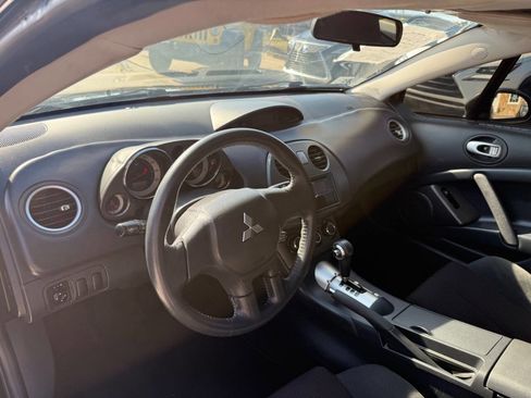 Used 2009 Mitsubishi Eclipse GS image 14