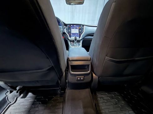 Used 2020 Subaru Outback Premium AWD/4WD image 10