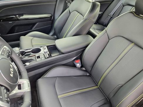 New 2026 Kia K5 GT FWD image 17